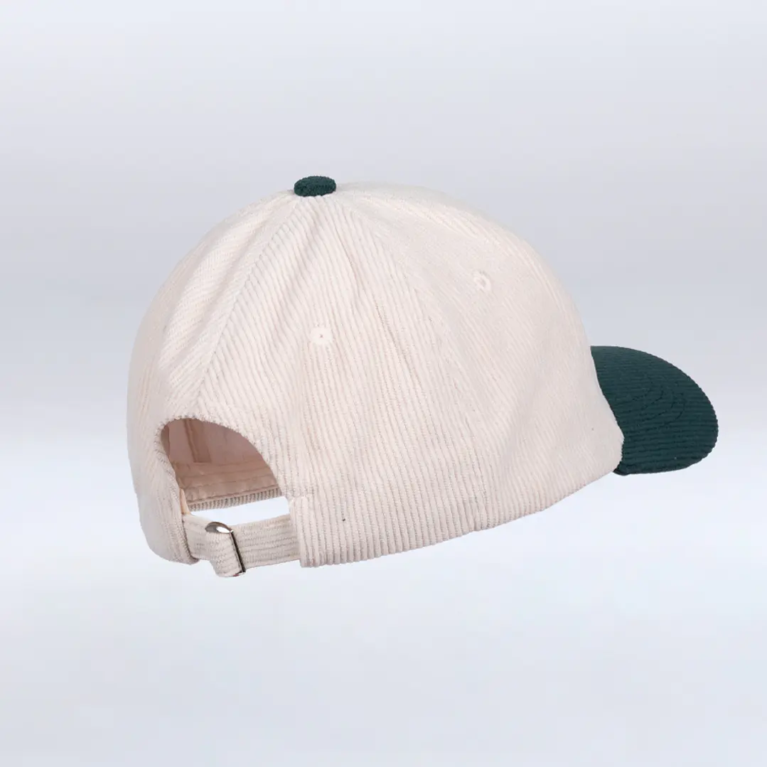Deluxe Gorro Jockey 