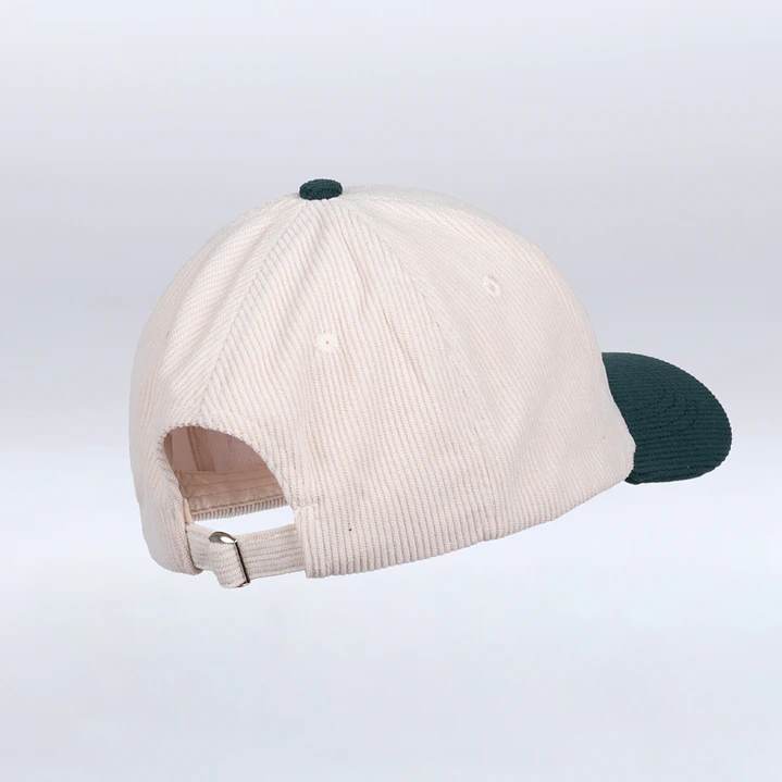 Deluxe Gorro Jockey 