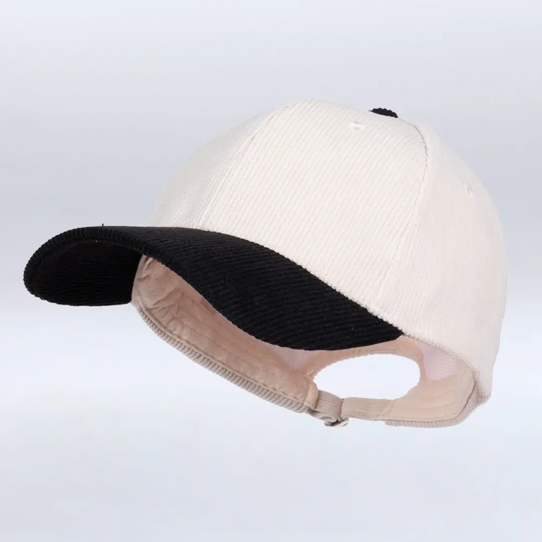 Deluxe Gorro Jockey 