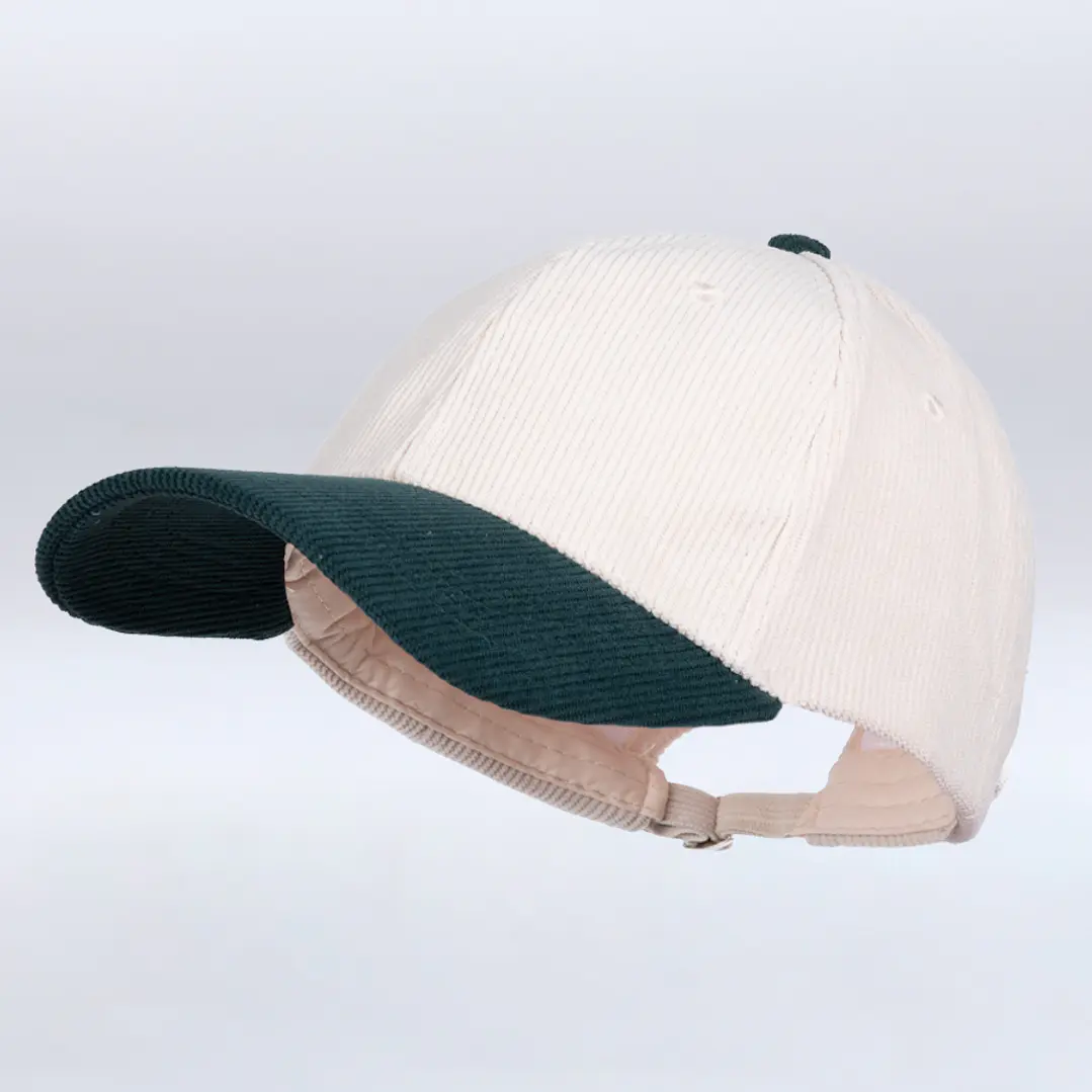 Deluxe Gorro Jockey 