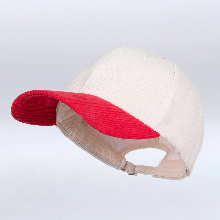 Deluxe Gorro Jockey 