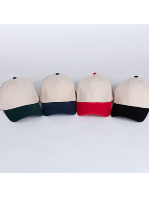 Deluxe Gorro Jockey 