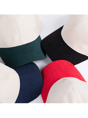 Deluxe Gorro Jockey 
