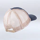 Deluxe Gorro Jockey Mesh 