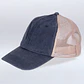 Deluxe Gorro Jockey Mesh 