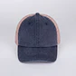 Deluxe Gorro Jockey Mesh 