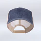 Deluxe Gorro Jockey Mesh 
