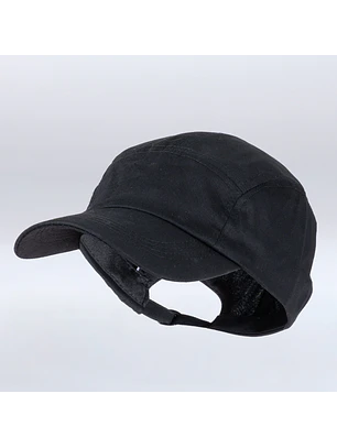 Gorro Jockey 