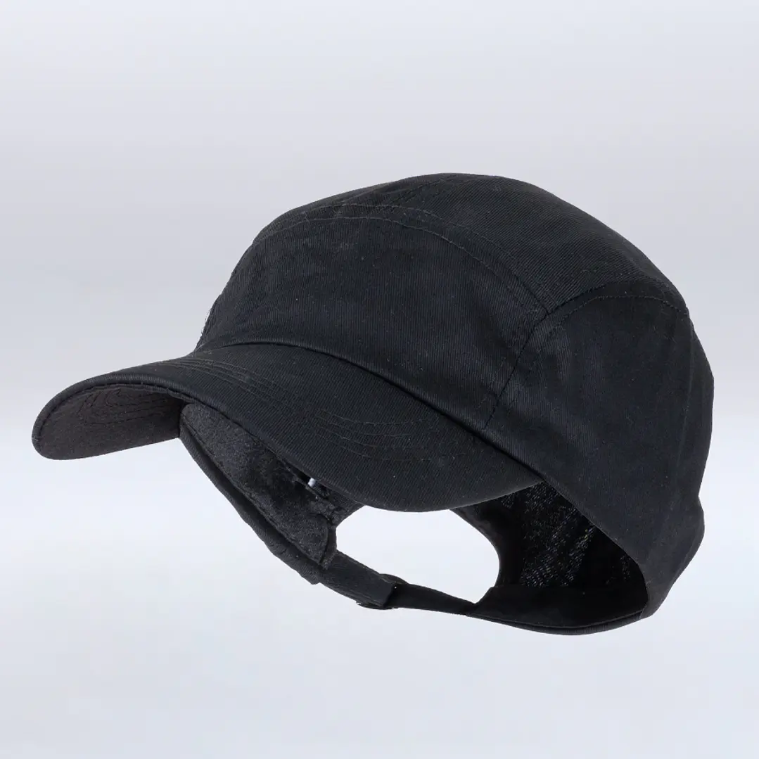 Gorro Jockey 