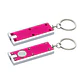 Llavero-Linterna LED Colores - Miniatura 11