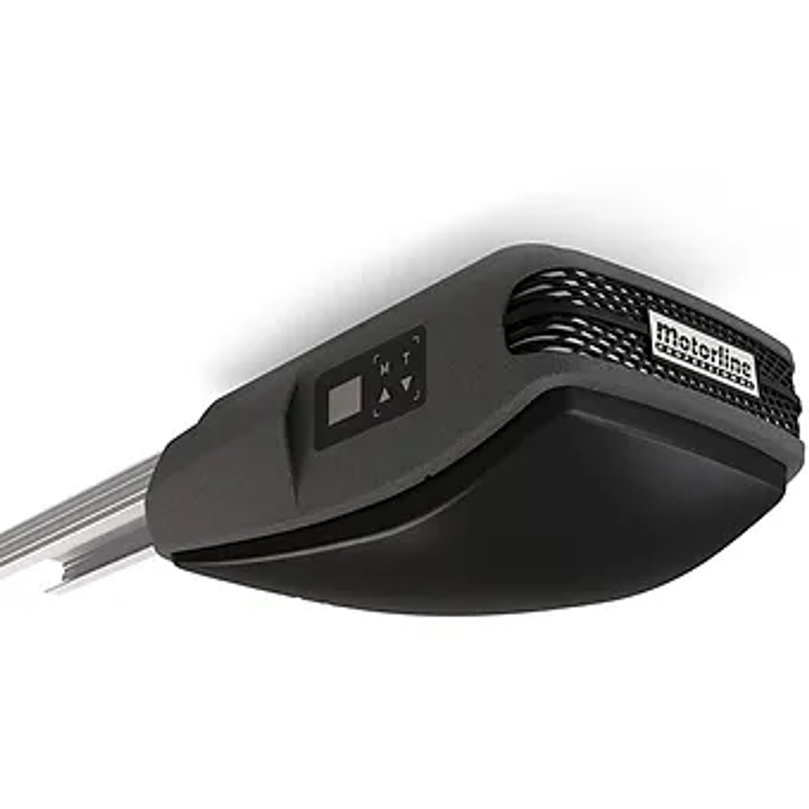 MOTORLINE ROSSO EVO 120 com Calha 3200 1