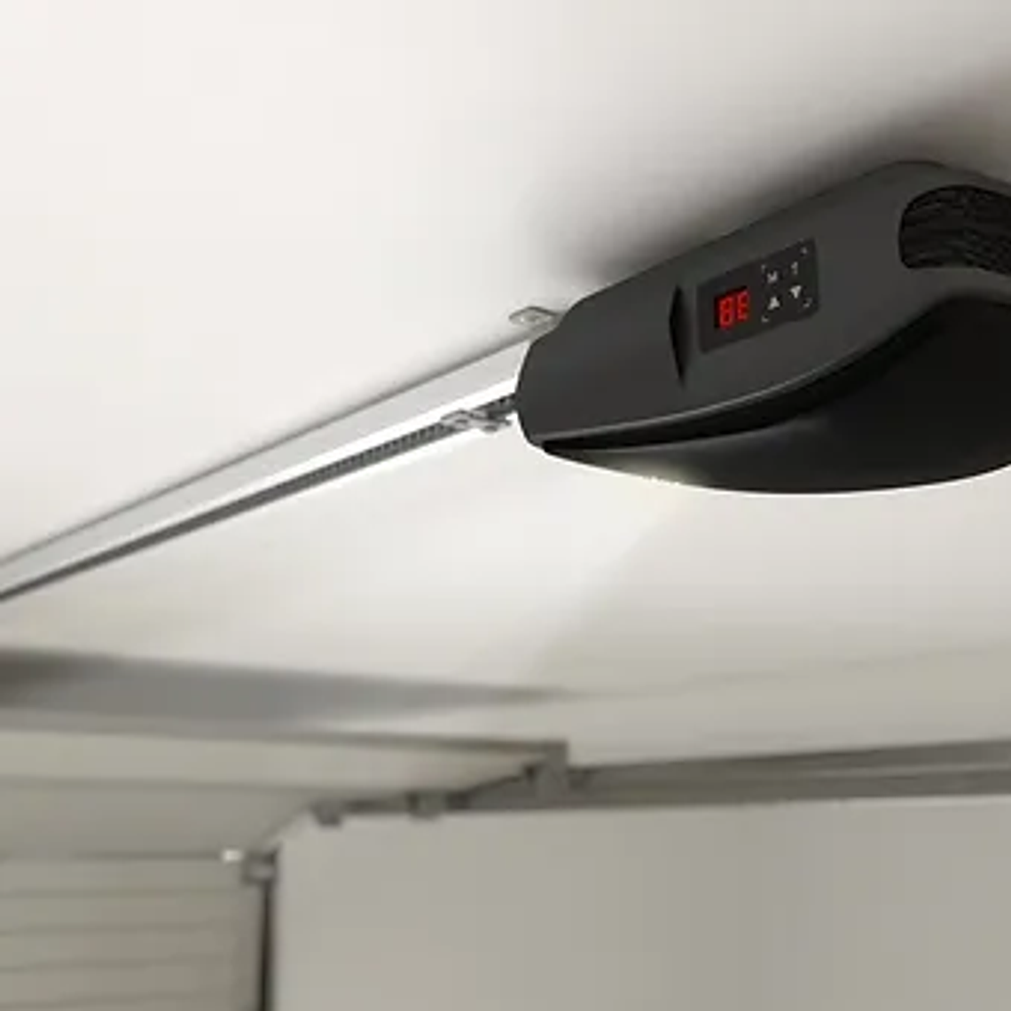 MOTORLINE ROSSO EVO 120 com Calha 3200 2