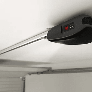 MOTORLINE ROSSO EVO 120 com Calha 3200