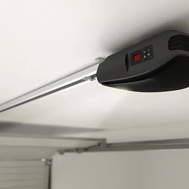 MOTORLINE ROSSO EVO 120 com Calha 3200 2