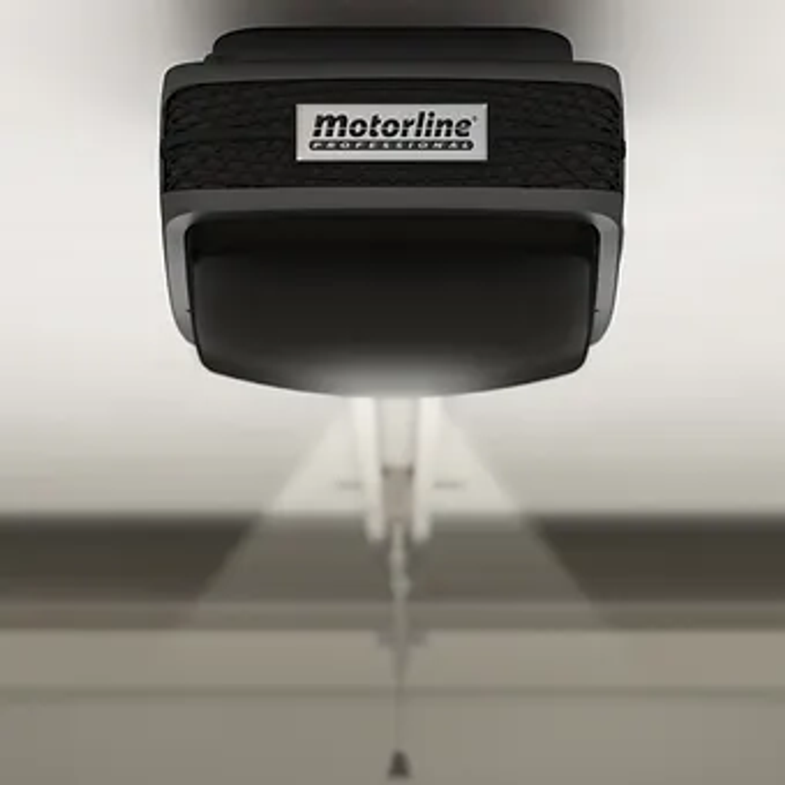 MOTORLINE ROSSO EVO 120 com Calha 3200 3