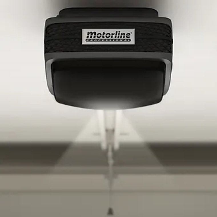 MOTORLINE ROSSO EVO 120 com Calha 3200 3