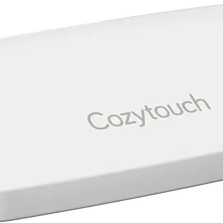 Sistema de conectividade Thermor Cozytouch 1