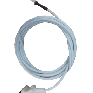 Conector de rádio iD3 híbrido - lg 1000 mm