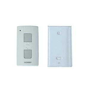 Caixa de transmissor vazio v2 BUBENDORFF