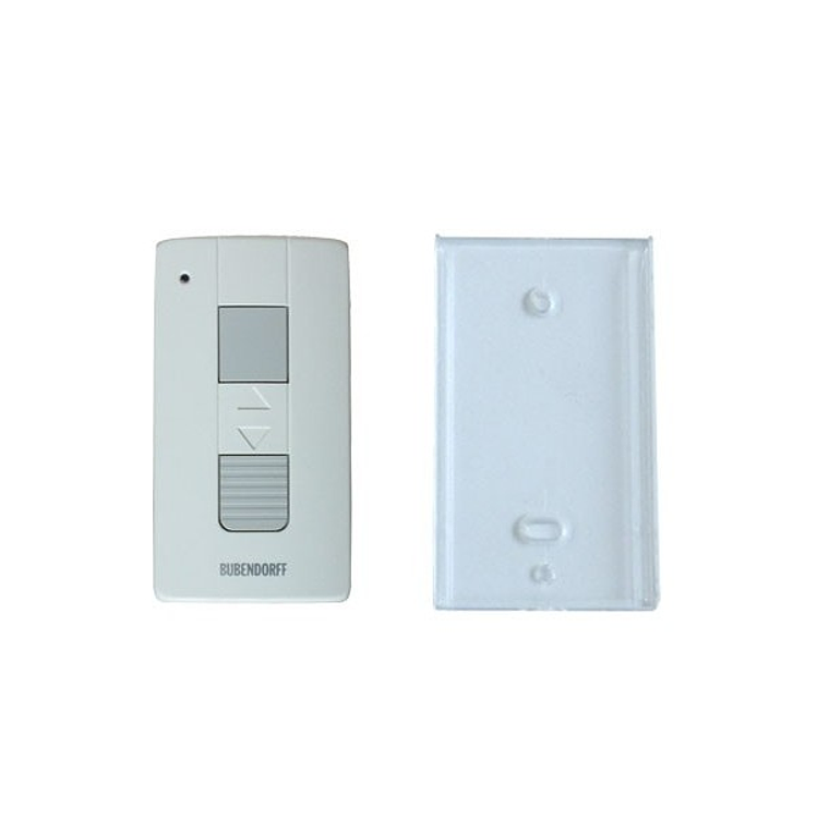 Caixa de transmissor vazio v2 BUBENDORFF 1