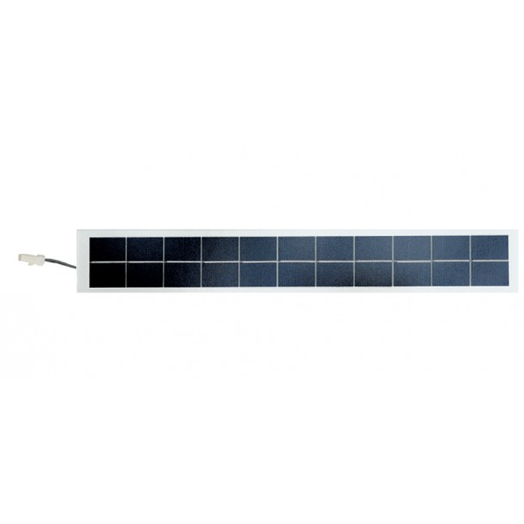 Painel fotovoltaico simples ID3 Solar de Bubendorff 1