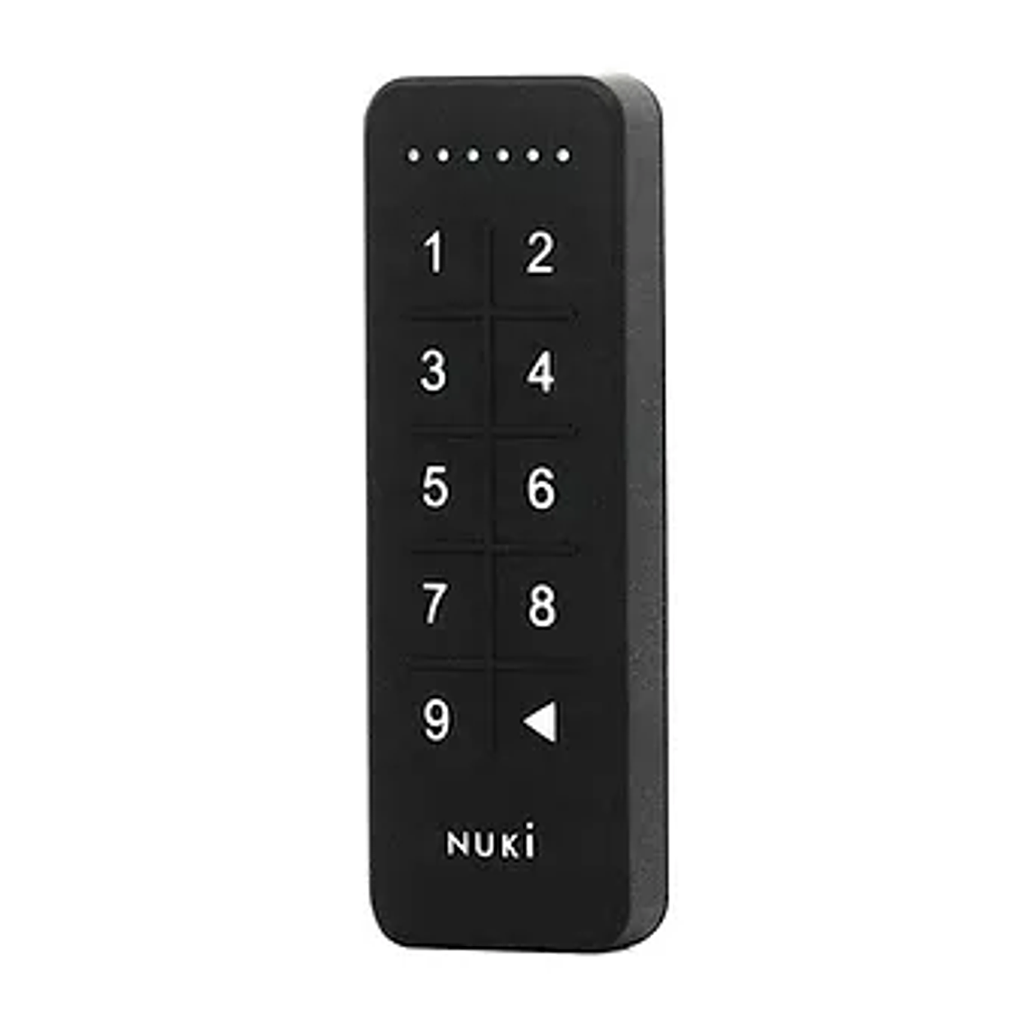 NUKi  - Keypad 1