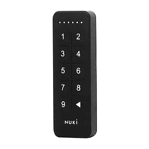 NUKi  - Keypad