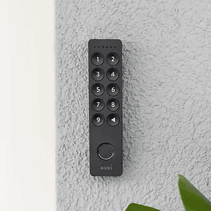 NUKi - Keypad 2