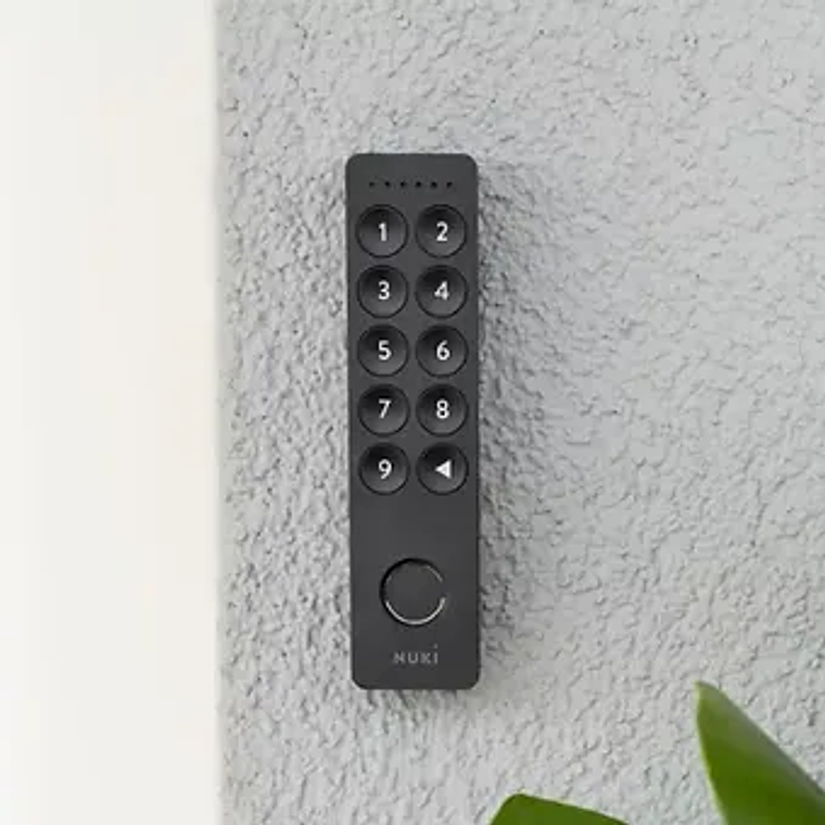 NUKi - Keypad 2 1