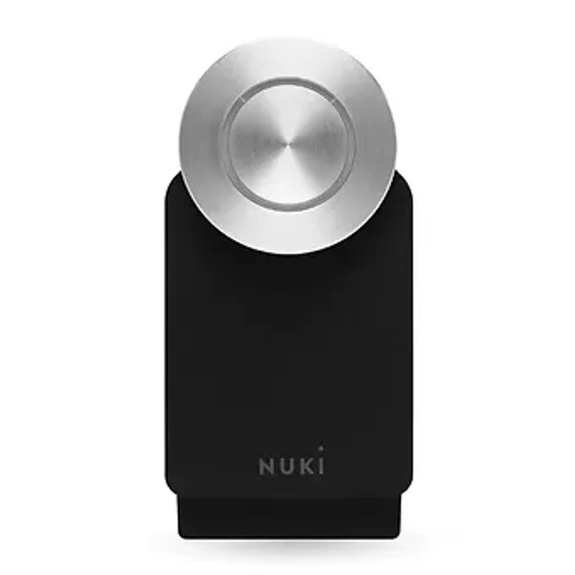 Nuki Smart Lock Combo 2.0 - Fechadura Inteligente Digital 1