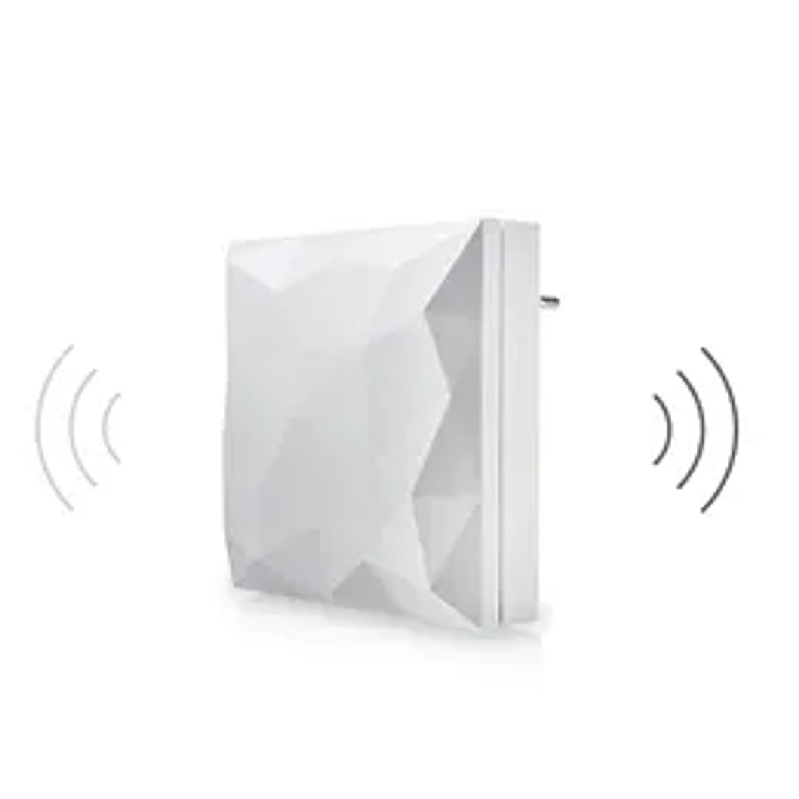 BUBENDORFF - iDiamant with Netatmo 1