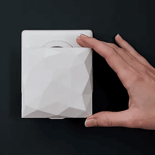 BUBENDORFF - iDiamant with Netatmo