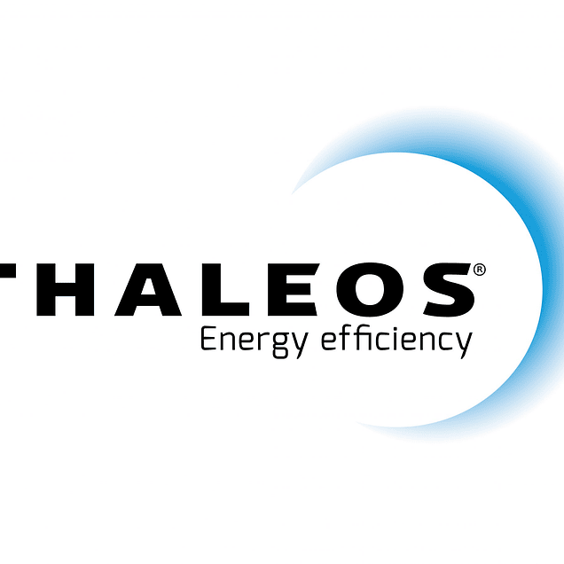 THALEOS - ENERGY EFFICIENCY