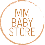 Logo de MM Baby Store