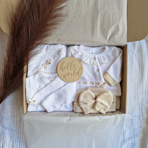 Kit Hello World Camel de veludo