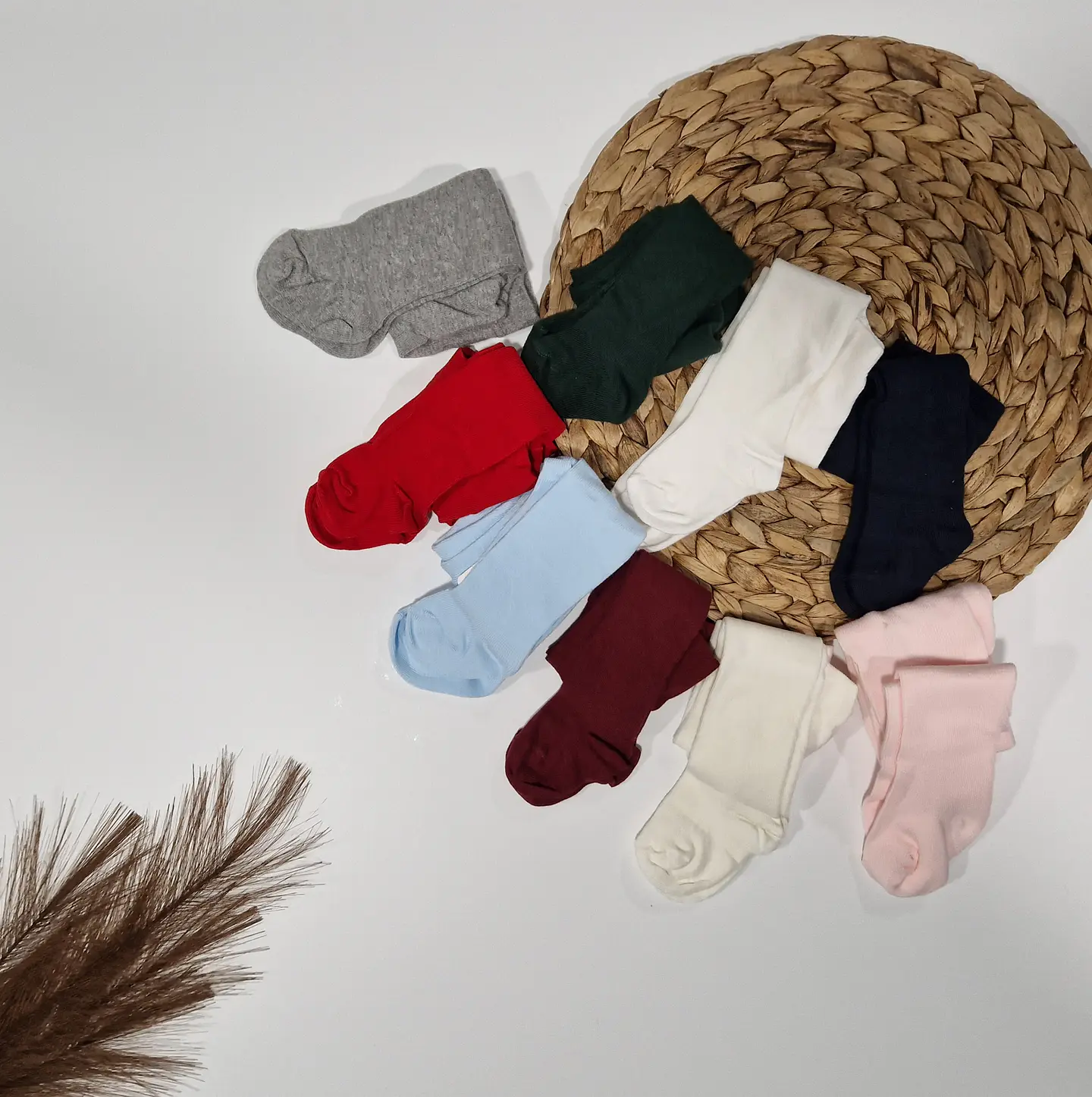 Meias calças (collants) 1
