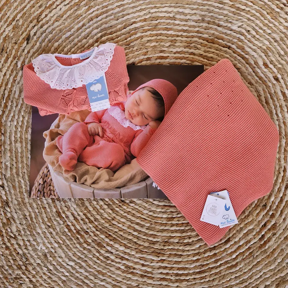 Conjunto Petunia Mac Ilusion  5