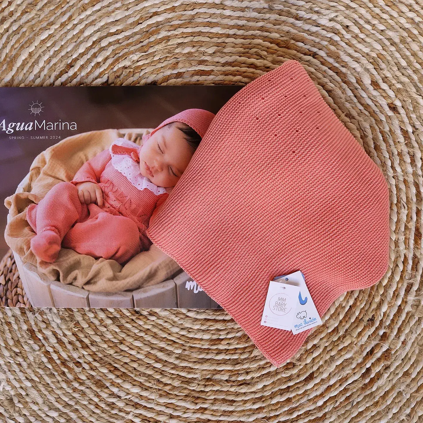 Conjunto Petunia Mac Ilusion  6