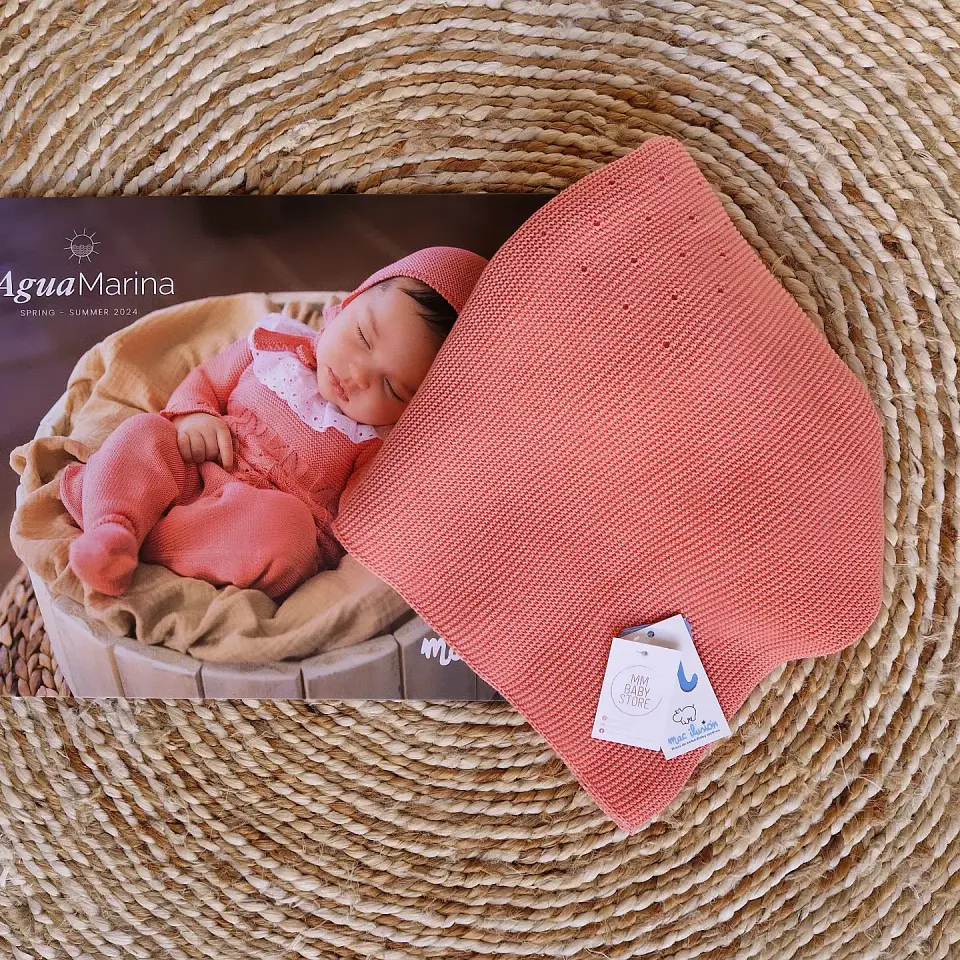 Conjunto Petunia Mac Ilusion  6