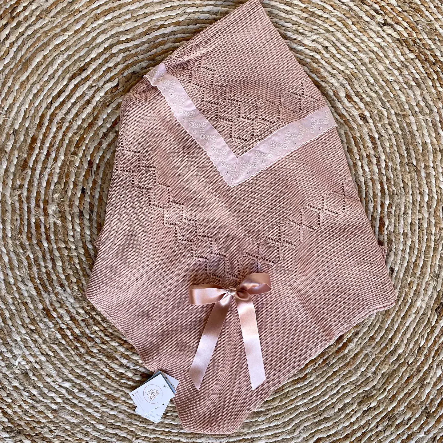 Conjunto Ninfea 12M Mac Ilusion  6