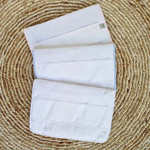 Saco de primeira roupinha