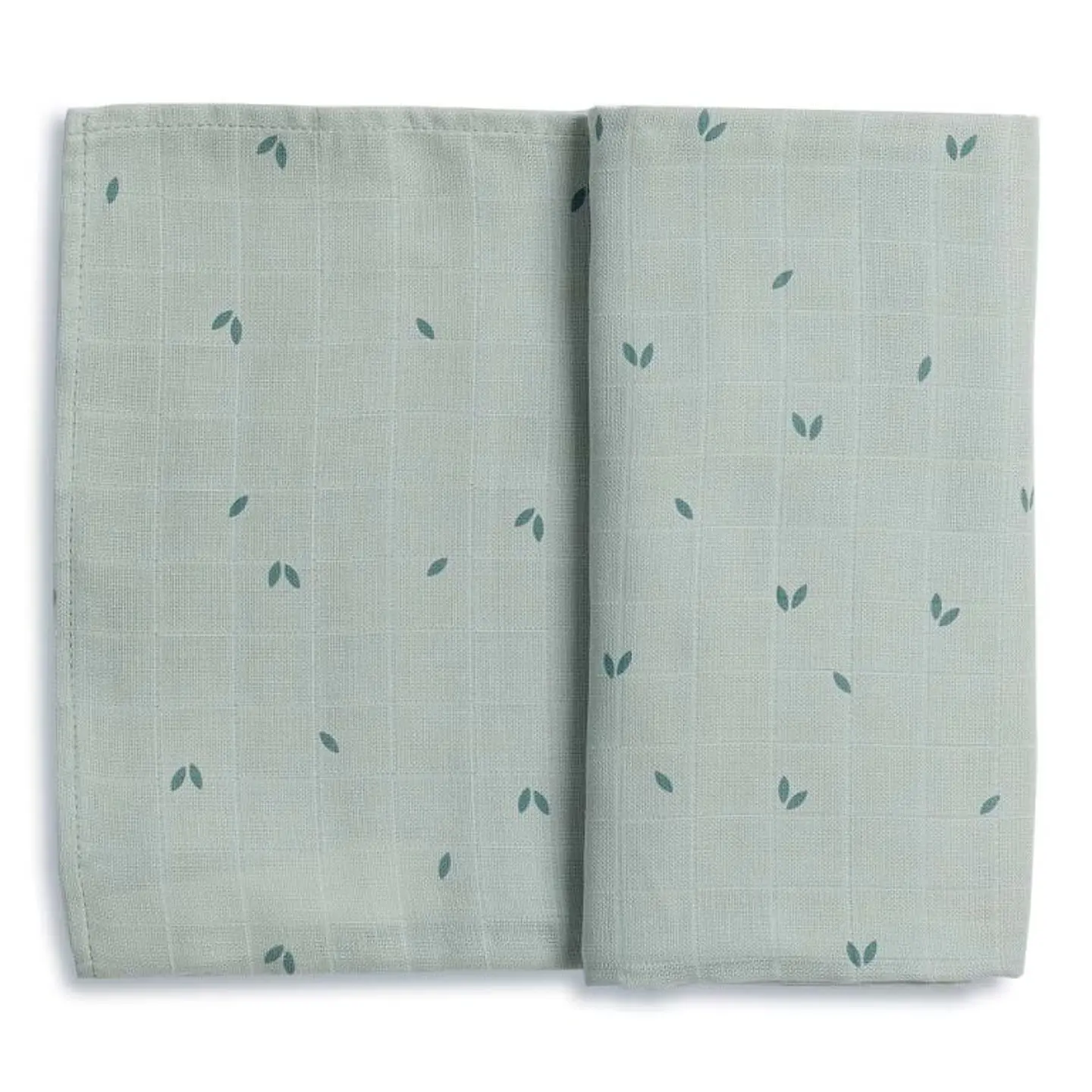 Pack de duas fraldas Organic Green 4