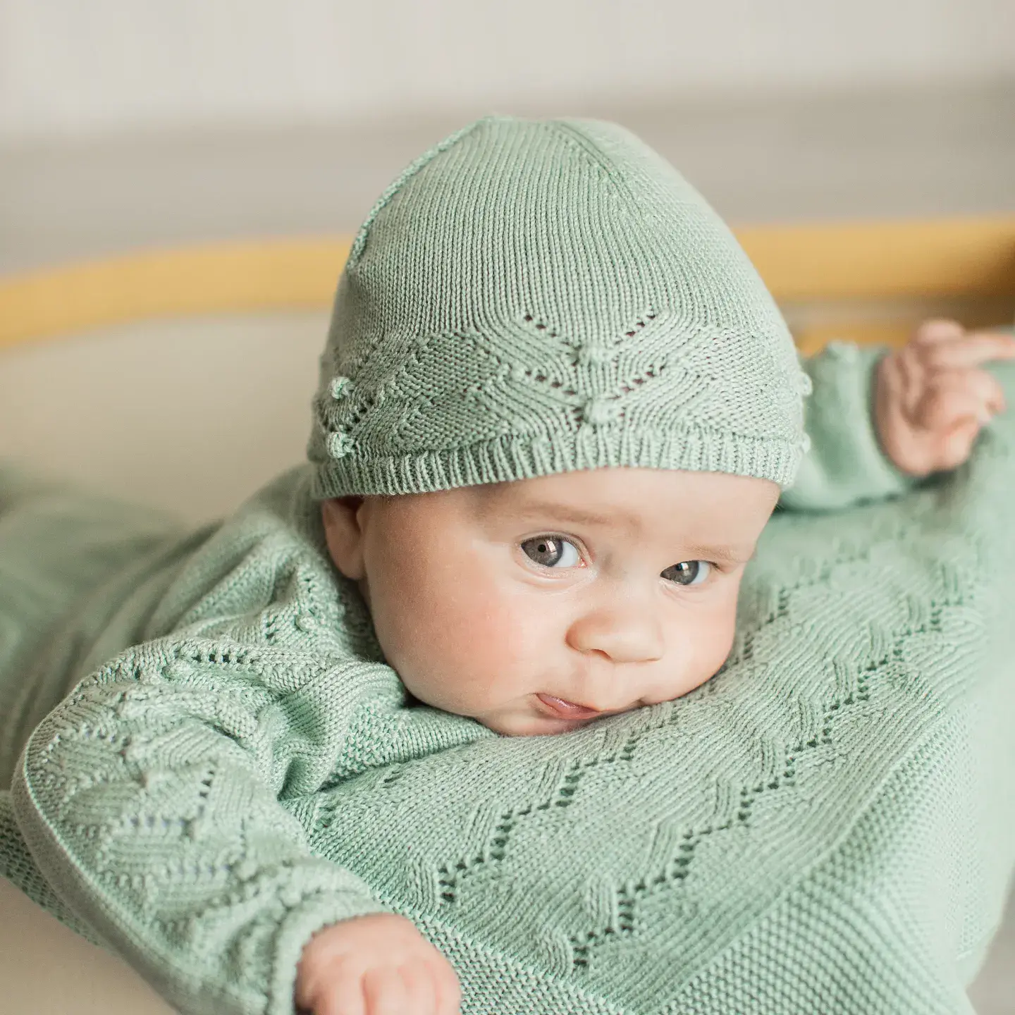Conjunto MM Baby Store  8