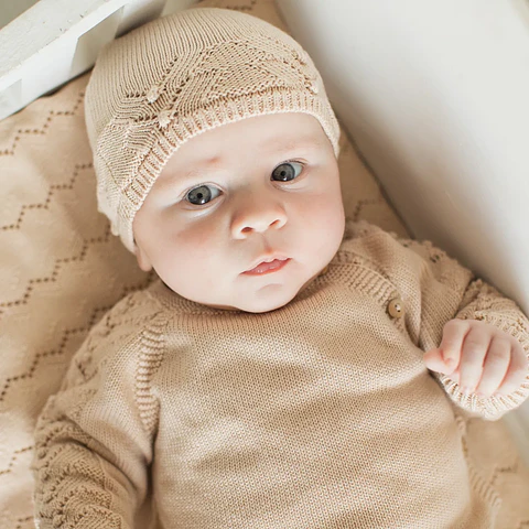 Conjunto MM Baby Store 