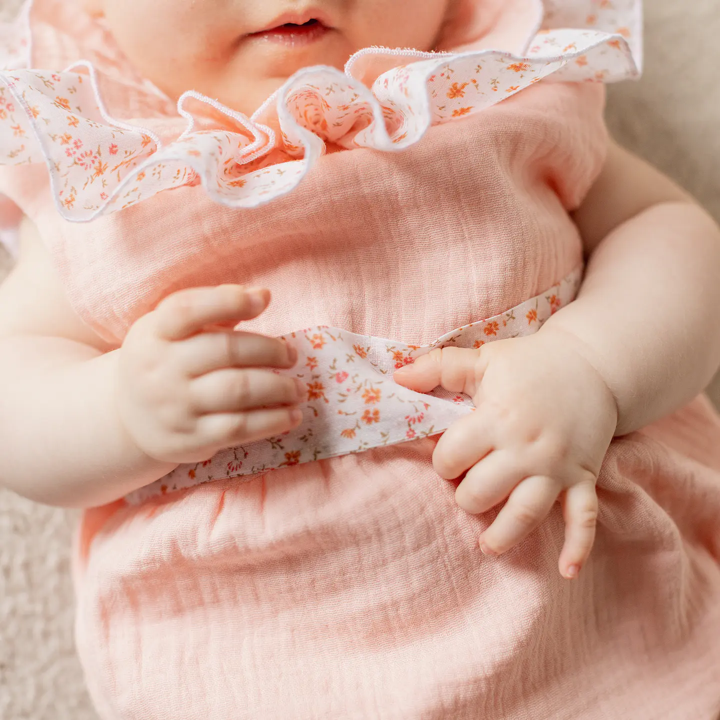 Fofo Sweet Bow 4