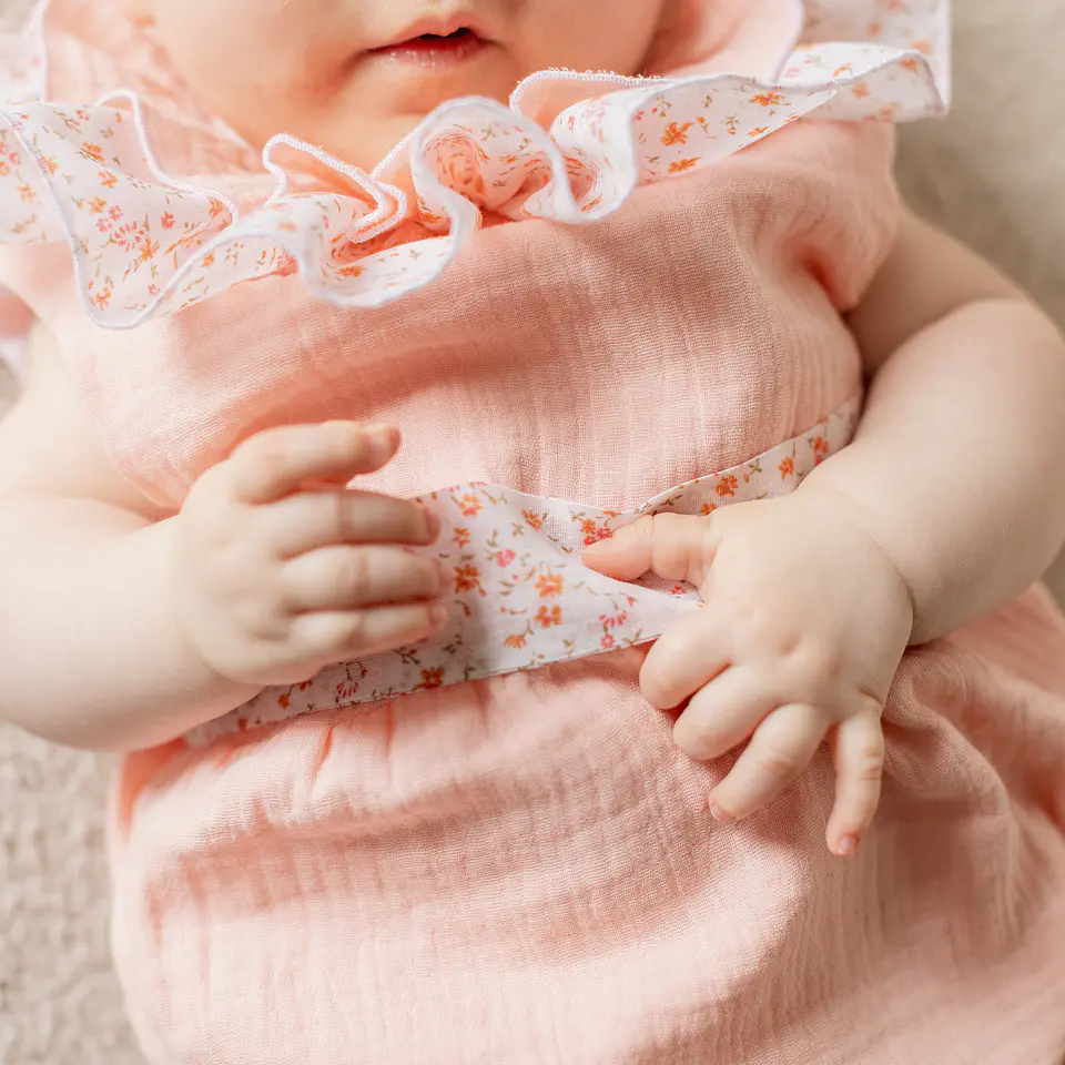 Fofo Sweet Bow 4