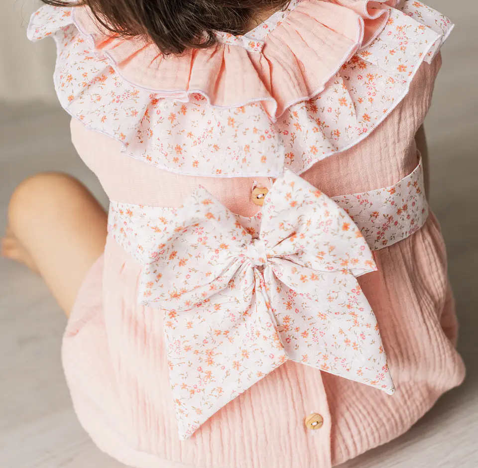 Fofo Sweet Bow 6