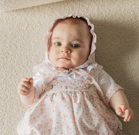 Fofo Little Flower