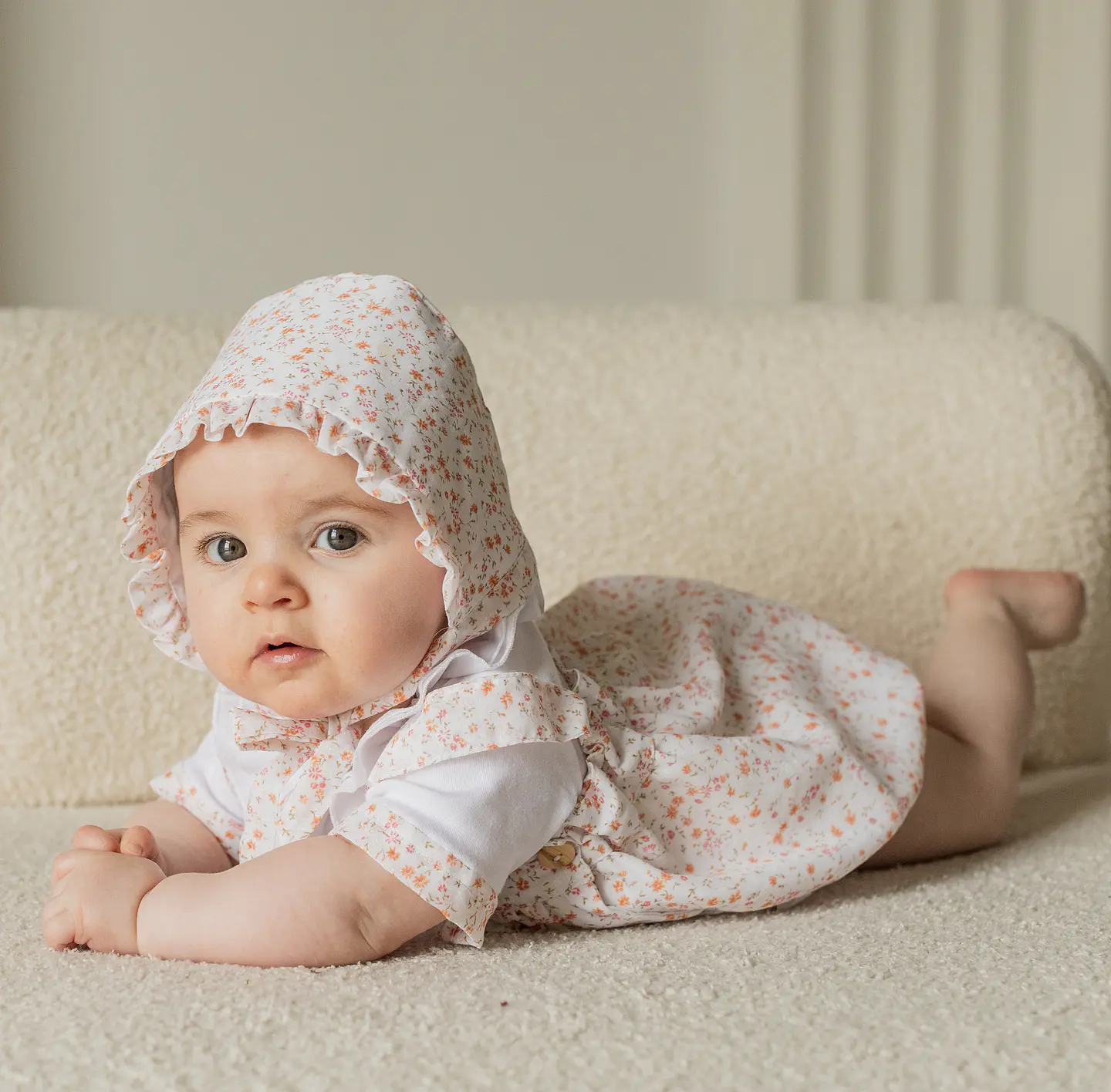 Fofo Little Flower 3