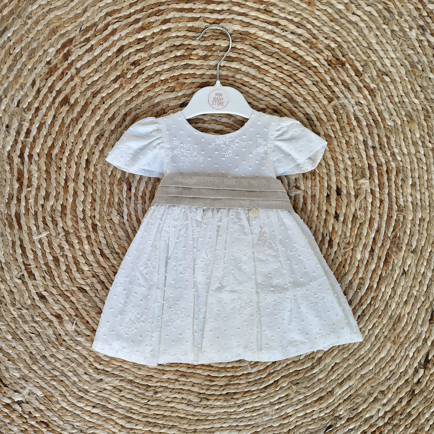 Vestido de cerimónia  1